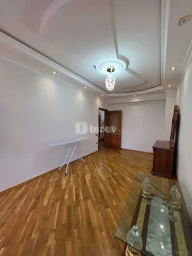 2 otaqlı mənzil, Nəsimi rayonu, Nəsimi m.