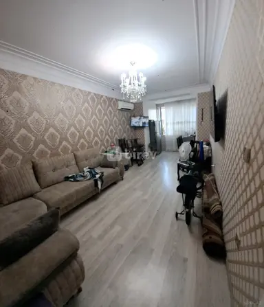 2 otaqlı mənzil, Əhmədli q.