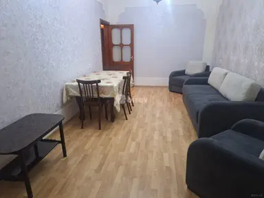 3 otaqlı mənzil, 8-ci mikrorayon