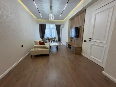 2 otaqlı mənzil, Xətai rayonu, Şah İsmayıl Xətai m.