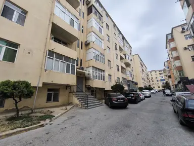 2 otaqlı mənzil, Masazır q.