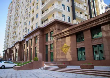 2 otaqlı mənzil, Yasamal rayonu, Elmlər Akademiyası m.