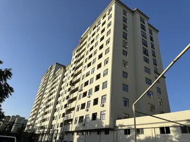 2 otaqlı mənzil, Bakıxanov q.