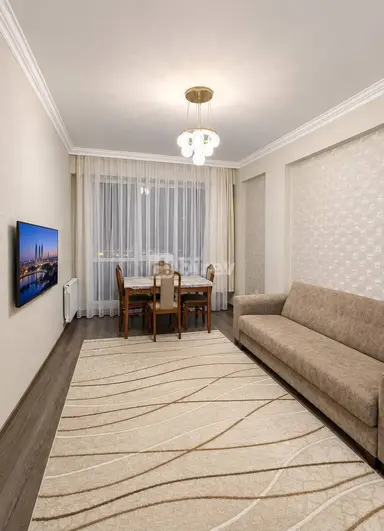 2 otaqlı mənzil, Yasamal q.