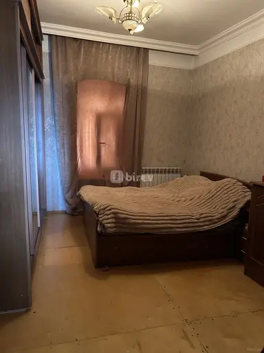 3 otaqlı mənzil, Səbail rayonu, Səbail r.