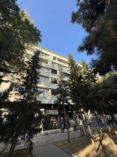 3 otaqlı mənzil, Nəsimi rayonu, 28 May m.