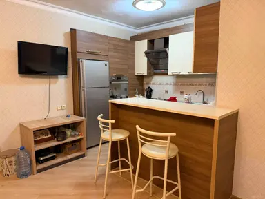 3 otaqlı mənzil, Yasamal q.