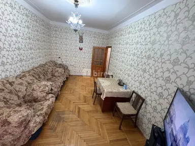 3 otaqlı mənzil, 8-ci kilometr q.