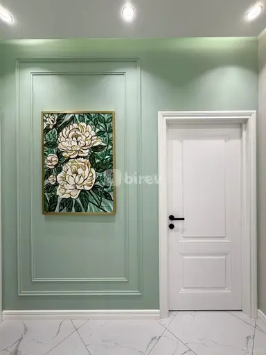 3 otaqlı mənzil, 7-ci mikrorayon