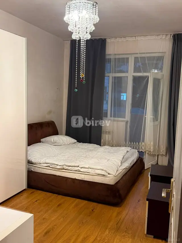 2 otaqlı mənzil, Nəsimi rayonu