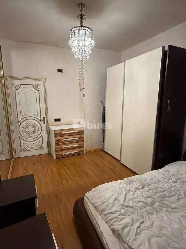 2 otaqlı mənzil, Nəsimi rayonu