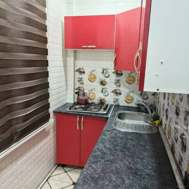 2 otaqlı mənzil, Nəsimi rayonu