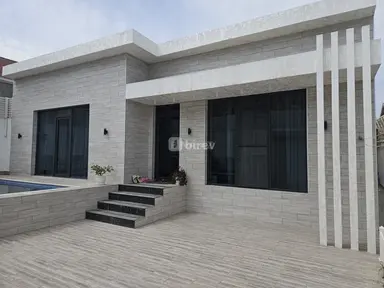 4 otaqlı həyət evi, Mərdəkan q.