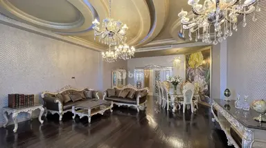 4 otaqlı mənzil, Nəsimi rayonu, Nəsimi r.
