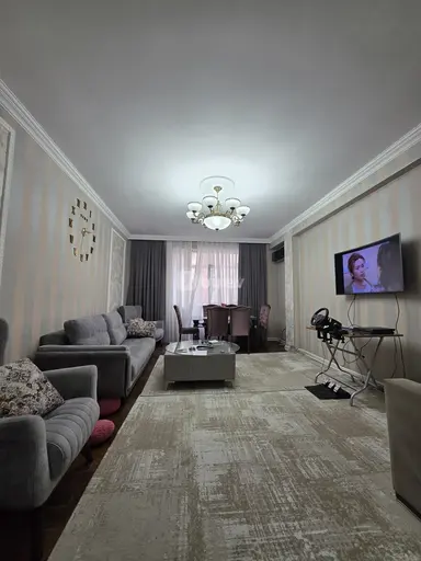 3 otaqlı mənzil, Yeni Yasamal q.