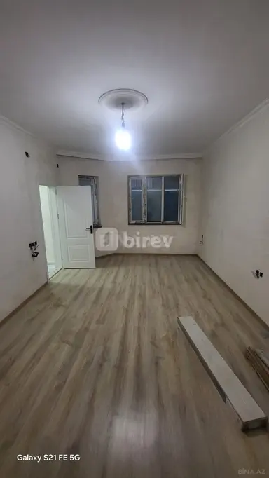 4 otaqlı həyət evi, Qaraçuxur q.