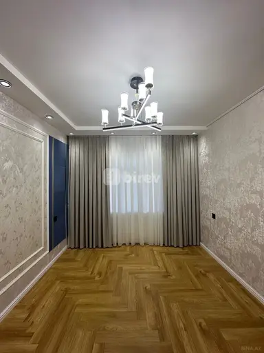 3 otaqlı mənzil, Xətai rayonu, Əhmədli m.