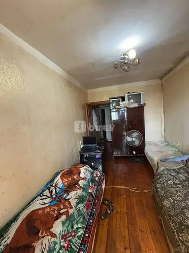 1 otaqlı mənzil, Yasamal rayonu, Elmlər Akademiyası m.
