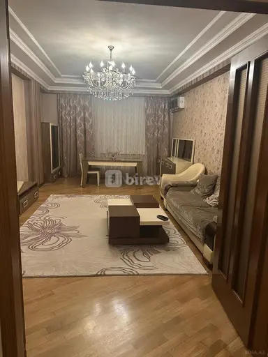3 otaqlı mənzil, 8-ci kilometr q.