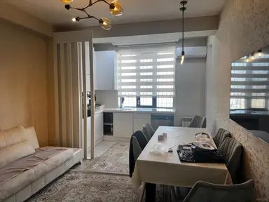 3 otaqlı mənzil, Yasamal rayonu, İnşaatçılar m.