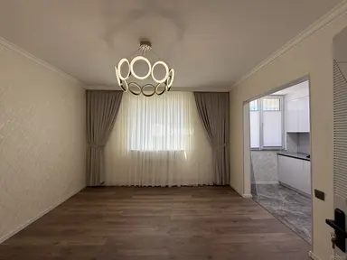 2 otaqlı mənzil, Xətai rayonu, Şah İsmayıl Xətai m.