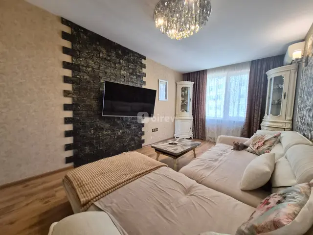 3 otaqlı mənzil, Həzi Aslanov q.
