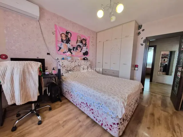 3 otaqlı mənzil, Həzi Aslanov q.