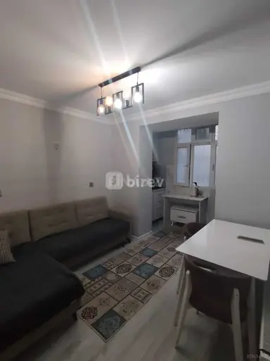 3 otaqlı mənzil, Xətai rayonu, Həzi Aslanov m.