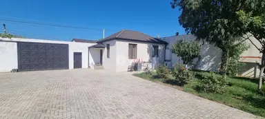 4 otaqlı həyət evi, Şüvəlan q.