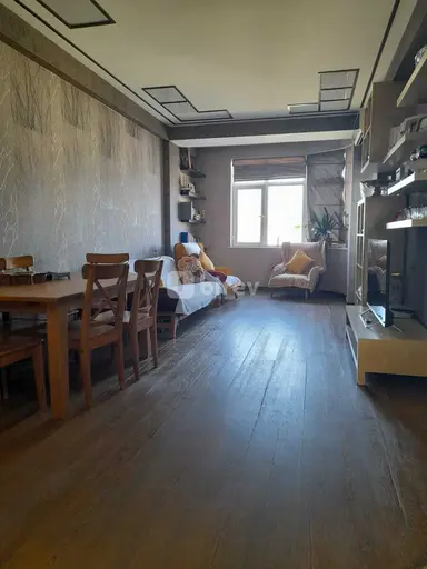 3 otaqlı mənzil, Yasamal q.
