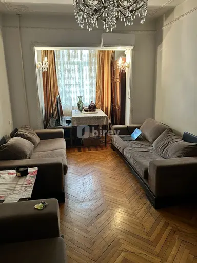 3 otaqlı mənzil, 9-cu mikrorayon