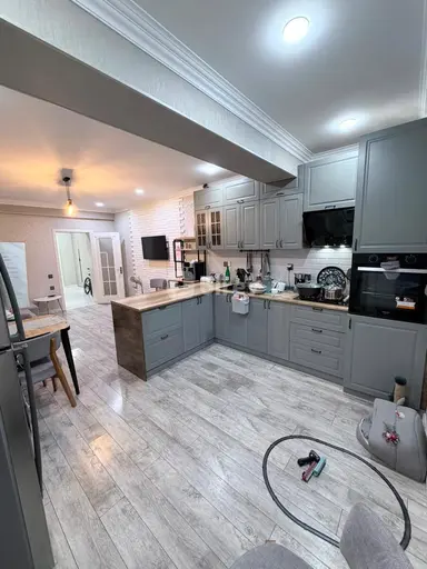 2 otaqlı mənzil, Yasamal rayonu, İnşaatçılar m.