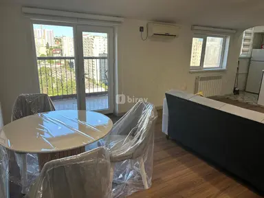 2 otaqlı mənzil, Həzi Aslanov q.