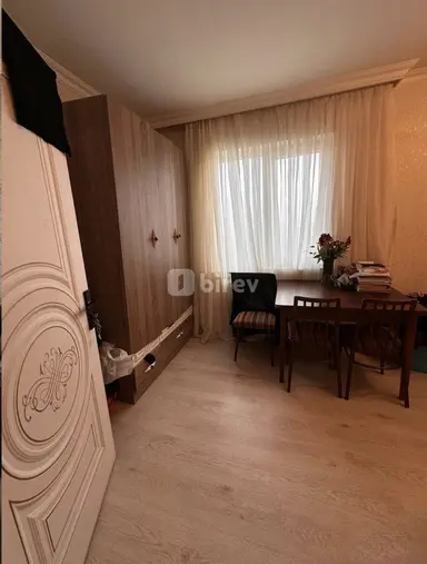 2 otaqlı mənzil, 8-ci kilometr q.