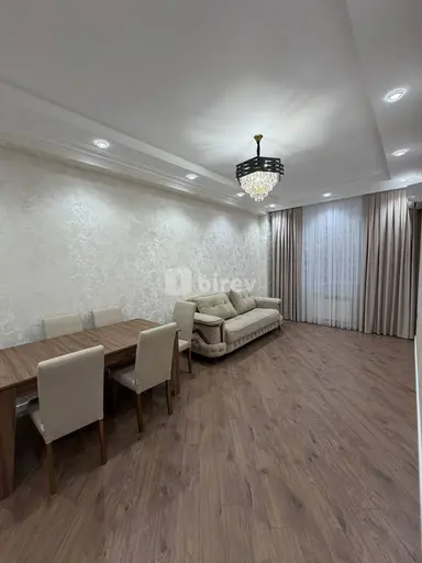 2 otaqlı mənzil, Xırdalan q.