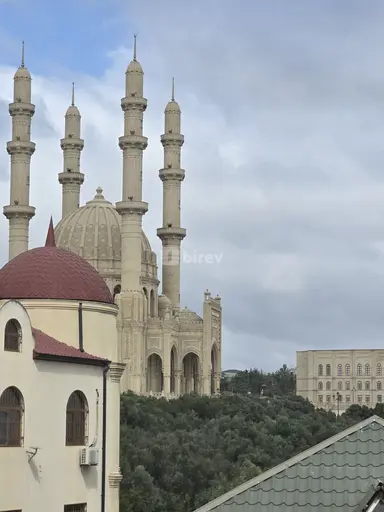 2 otaqlı mənzil, Binəqədi rayonu, Azadlıq Prospekti m.