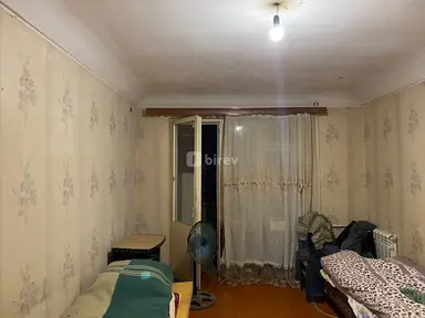 1 otaqlı mənzil, 8-ci kilometr q.