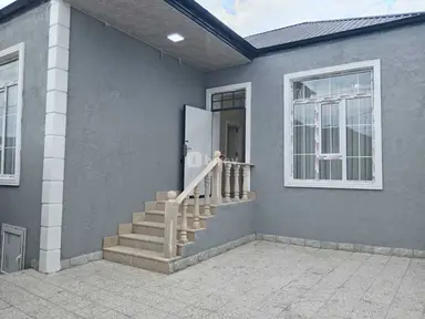 3 otaqlı həyət evi, Mehdiabad q.