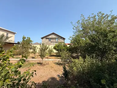 6 sot torpaq, Şüvəlan q.