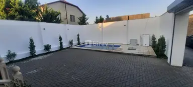 3 otaqlı həyət evi, Şüvəlan q.