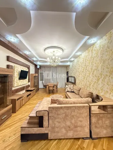 3 otaqlı mənzil, Həzi Aslanov q.