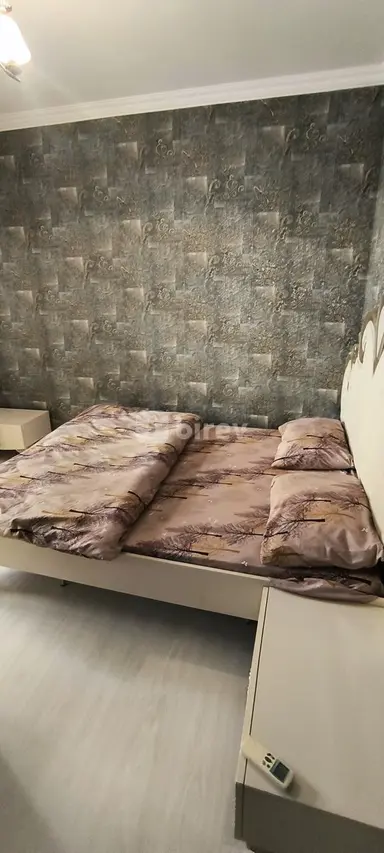 2 otaqlı mənzil, Masazır q.