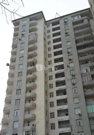 2 otaqlı mənzil, Yeni Yasamal q.