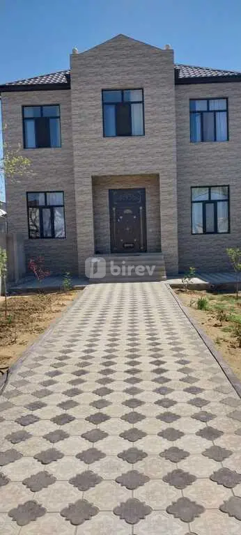 7 otaqlı həyət evi, Mehdiabad q.