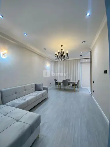 2 otaqlı mənzil, Yasamal rayonu, 20 Yanvar m.