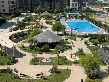 4 otaqlı mənzil, Sumqayıt şəhəri, Sumqayıt ş.