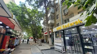 3 otaqlı mənzil, Yasamal rayonu, Elmlər Akademiyası m.
