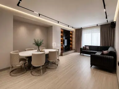 3 otaqlı mənzil, Yasamal rayonu, 8 Noyabr m.