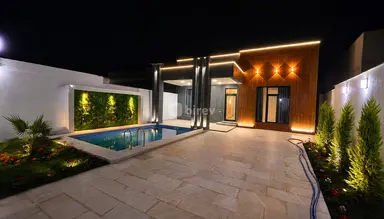 4 otaqlı həyət evi, Şüvəlan q.