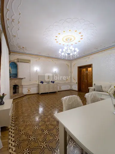 3 otaqlı mənzil, Nəsimi rayonu, 8 Noyabr m.